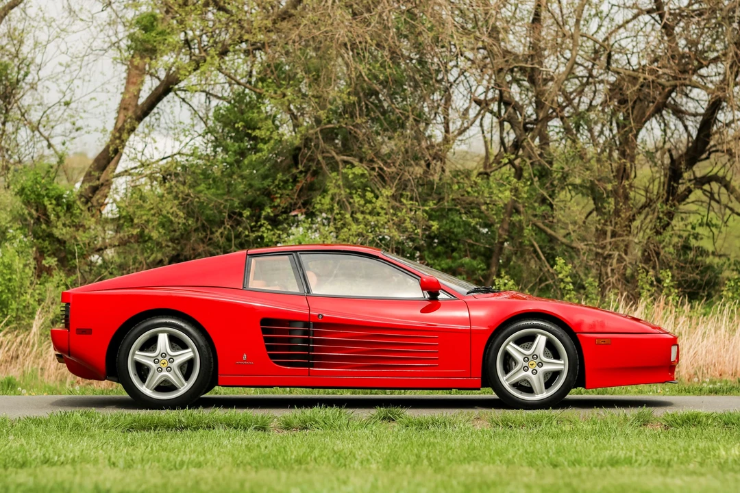 1992 Ferrari 512 TR - Image 21 of 31