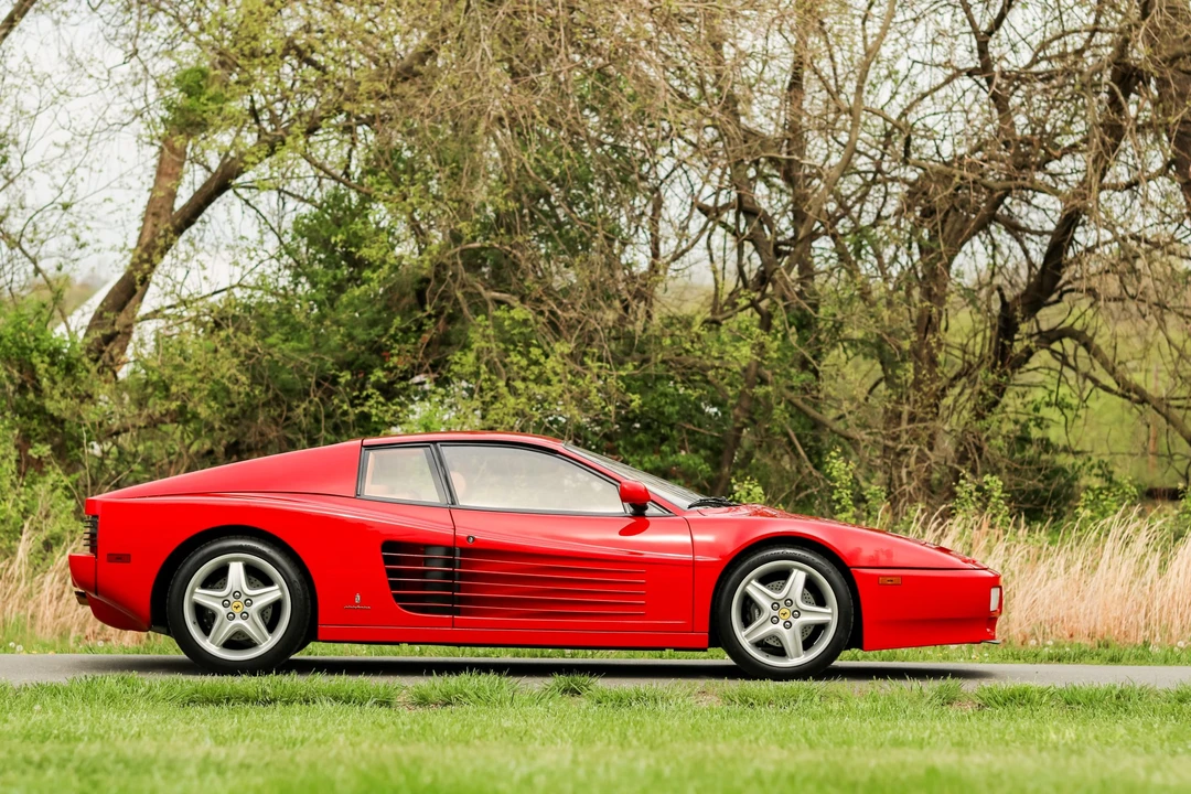 1992 Ferrari 512 TR - Image 20 of 31