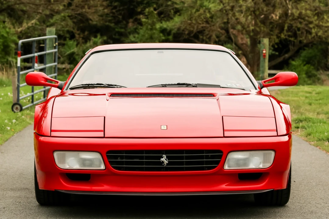 1992 Ferrari 512 TR - Image 8 of 31