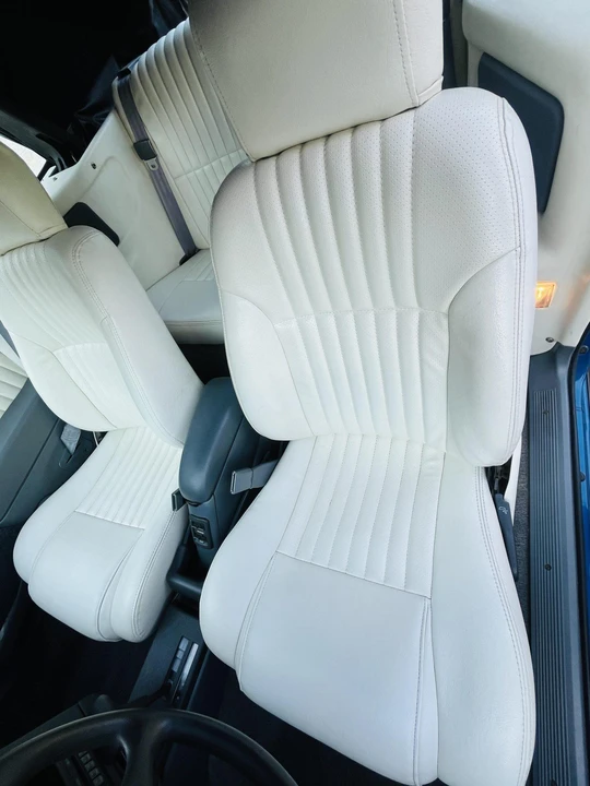 1992 Pontiac Sunbird - Image 31 of 31