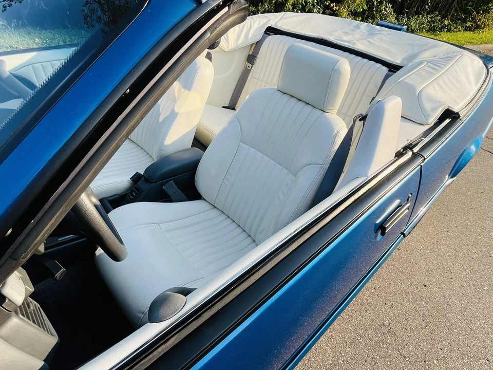 1992 Pontiac Sunbird - Image 28 of 31