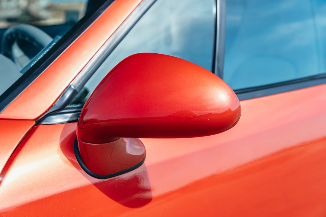 1992 Porsche 968 - Image 27 of 31