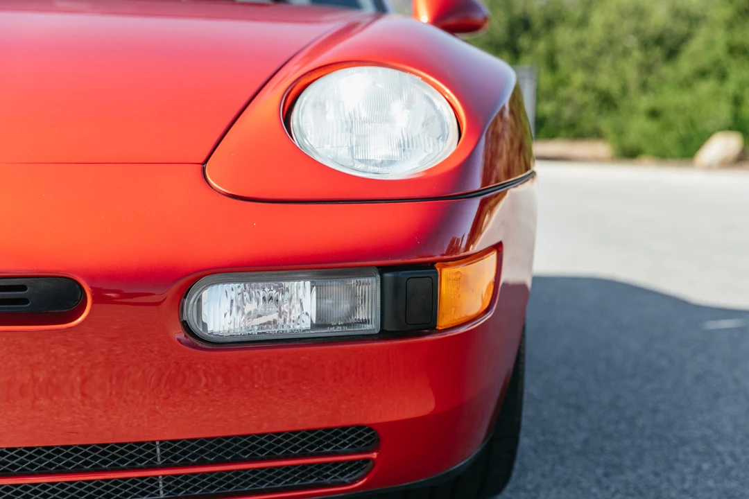 1992 Porsche 968 - Image 20 of 31