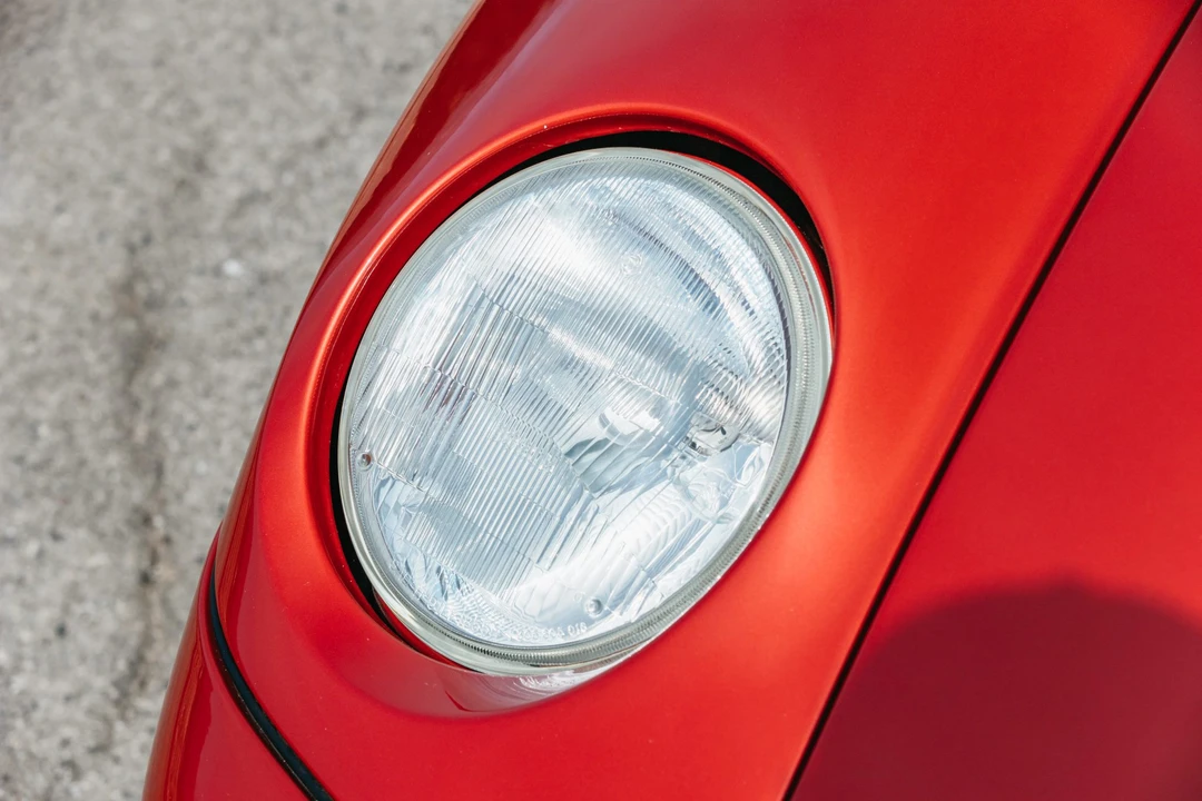 1992 Porsche 968 - Image 14 of 31