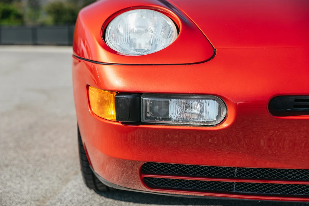 1992 Porsche 968 - Image 19 of 31