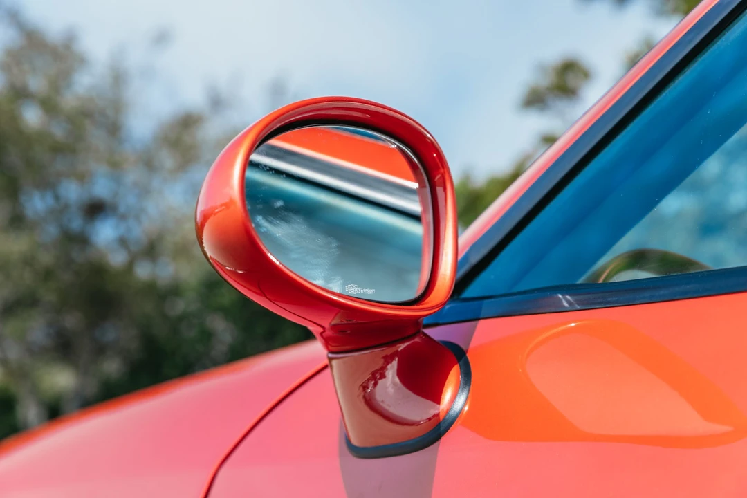 1992 Porsche 968 - Image 28 of 31