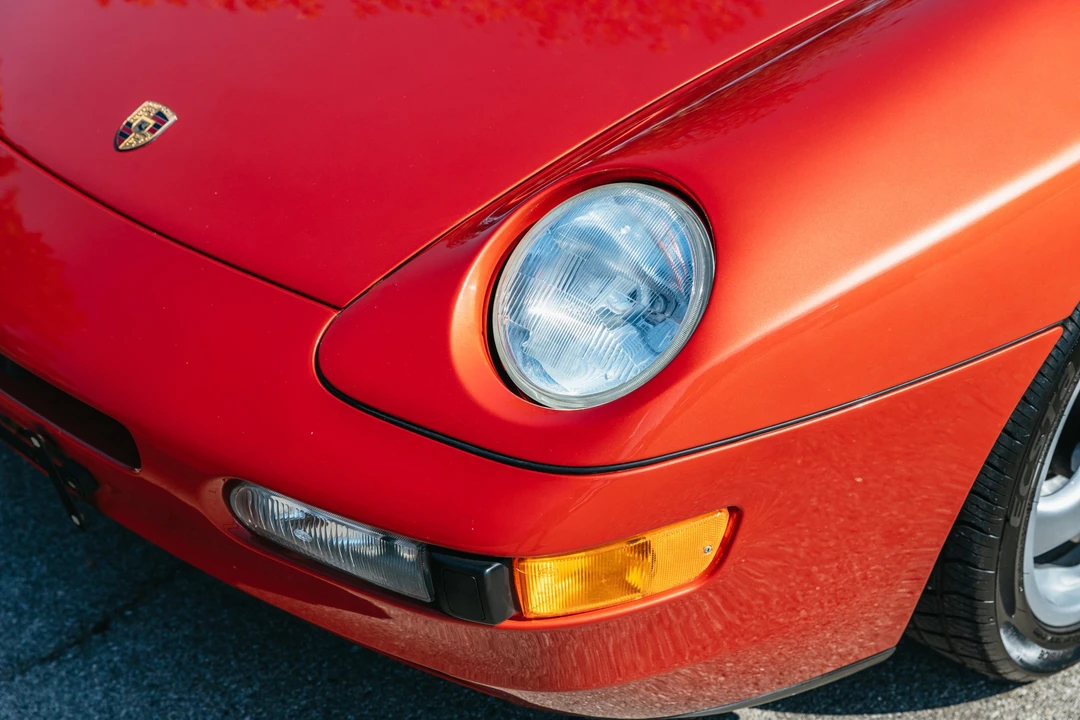 1992 Porsche 968 - Image 13 of 31