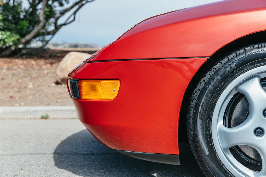 1992 Porsche 968 - Image 23 of 31