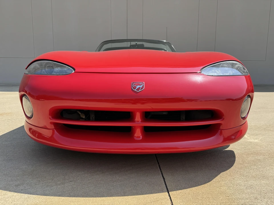 1993 Dodge Viper 1st Gen - Image 11 of 31