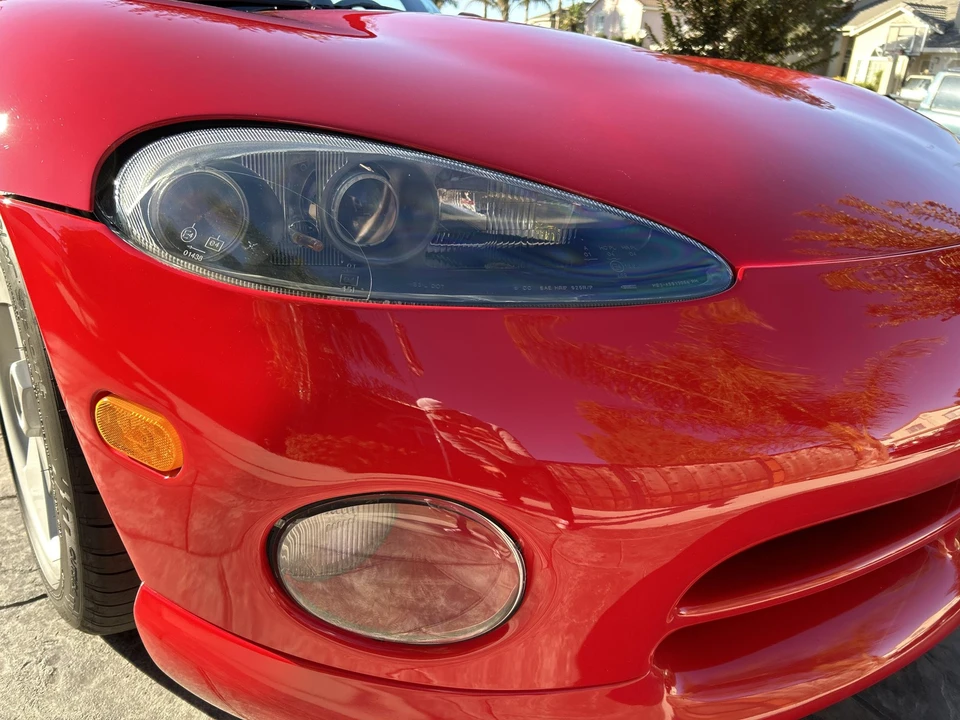 1993 Dodge Viper 1st Gen - Image 17 of 31