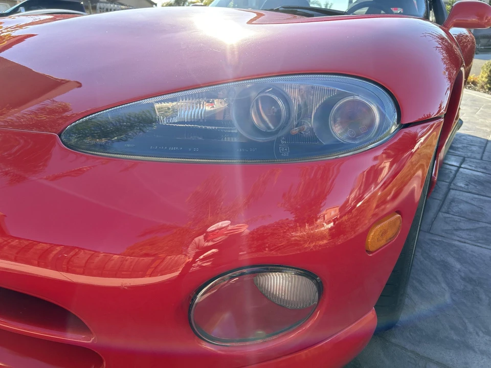 1993 Dodge Viper 1st Gen - Image 19 of 31