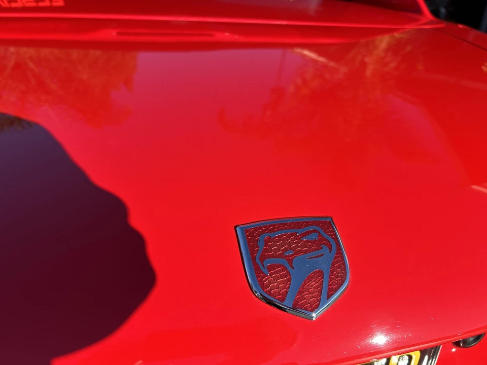 1993 Dodge Viper 1st Gen - Image 18 of 31