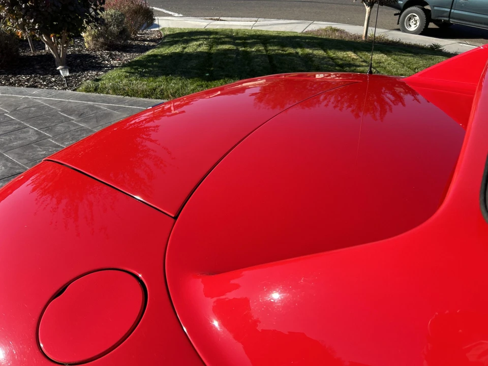 1993 Dodge Viper 1st Gen - Image 30 of 31