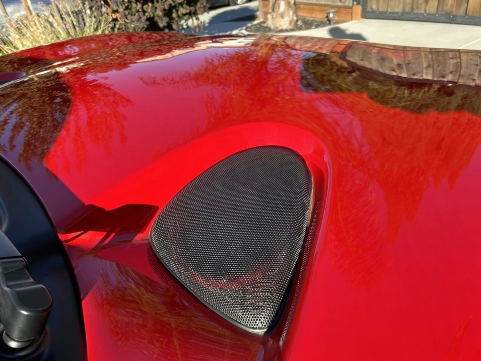 1993 Dodge Viper 1st Gen - Image 23 of 31
