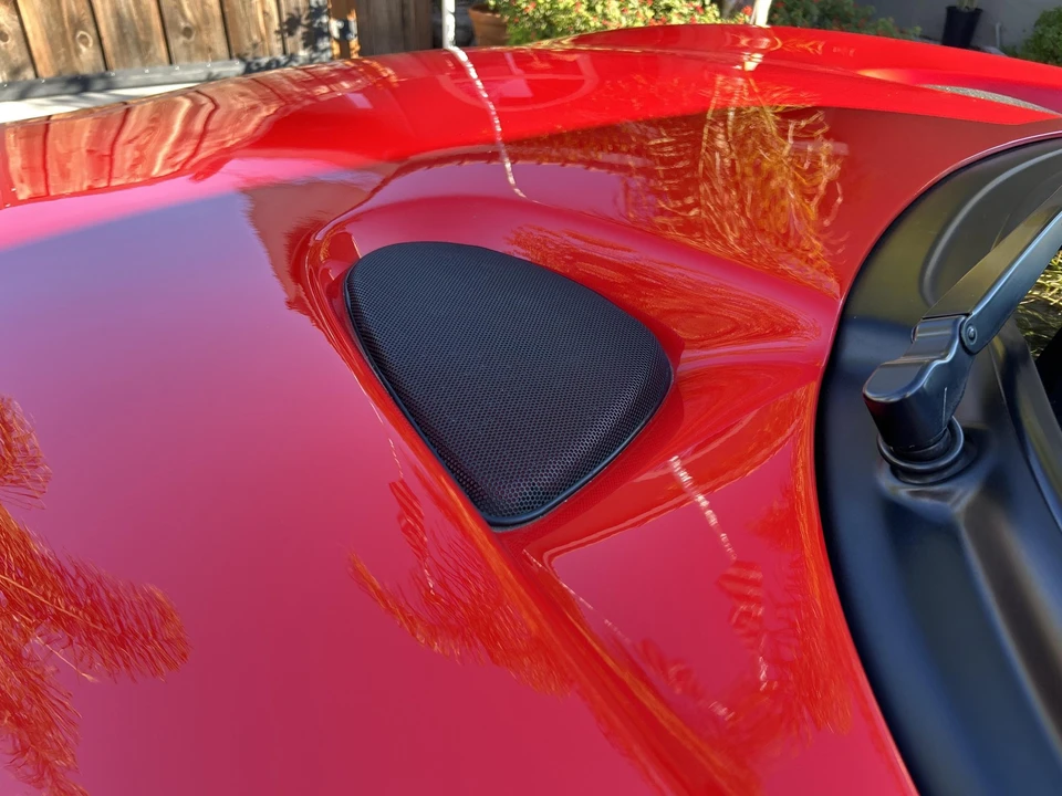1993 Dodge Viper 1st Gen - Image 22 of 31