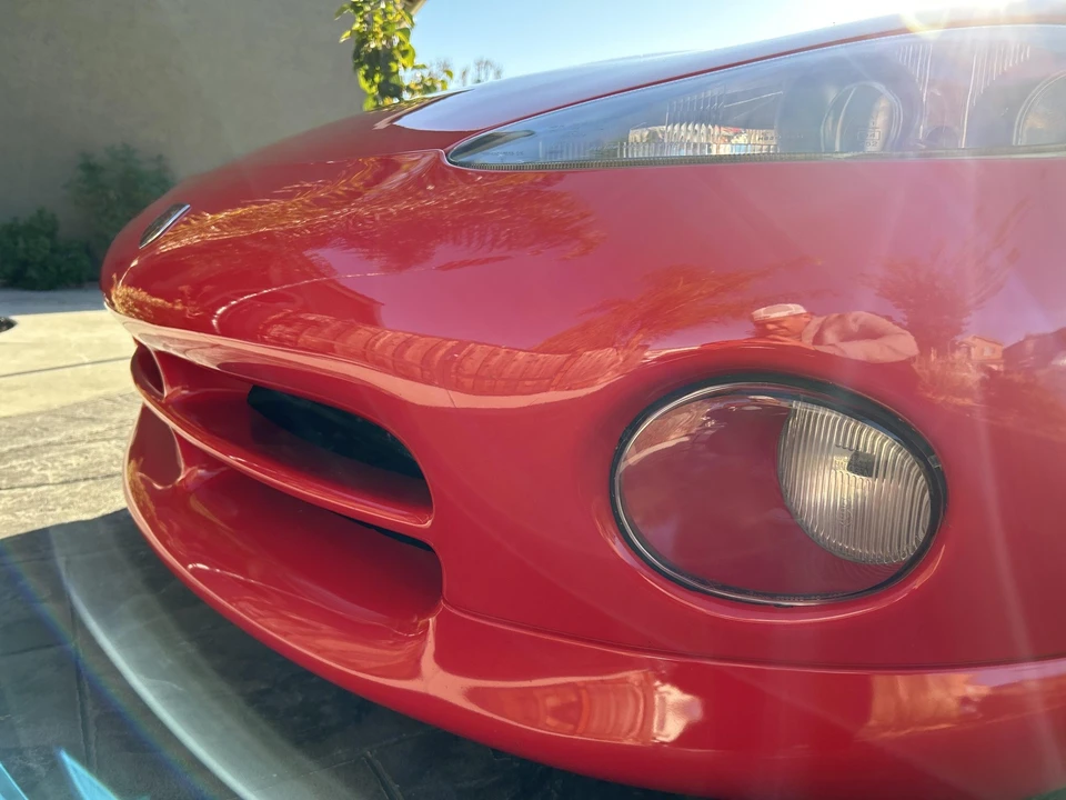 1993 Dodge Viper 1st Gen - Image 21 of 31