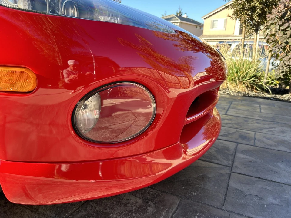 1993 Dodge Viper 1st Gen - Image 20 of 31