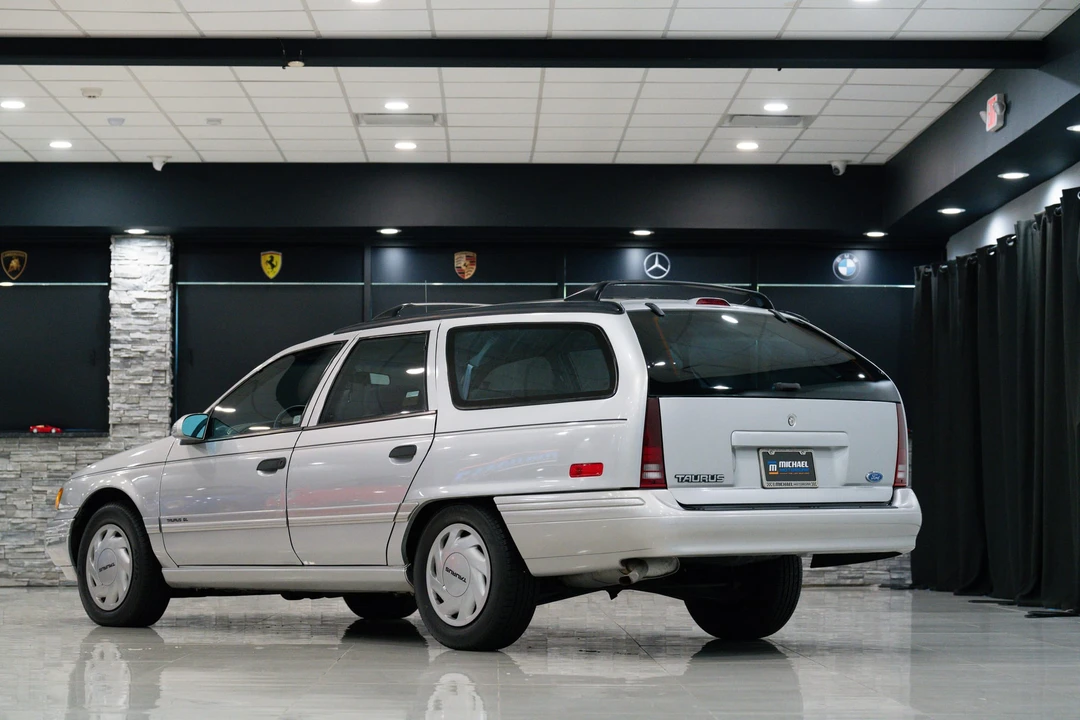 1993 Ford Taurus 2nd Gen - Image 20 of 31
