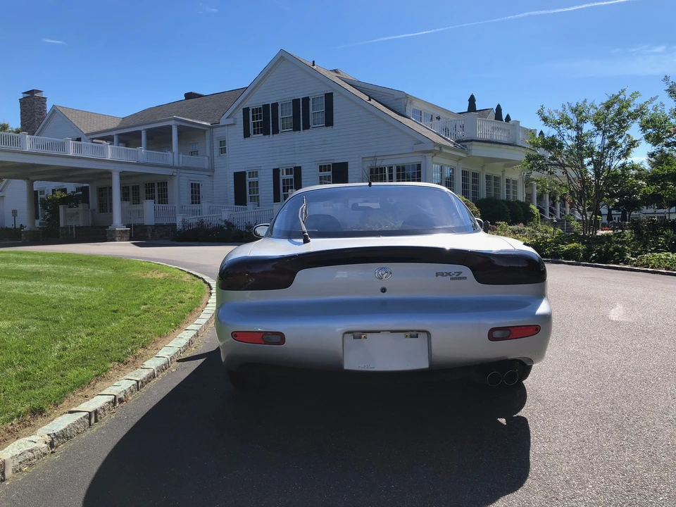 1993 Mazda RX-7 FD - Image 5 of 31