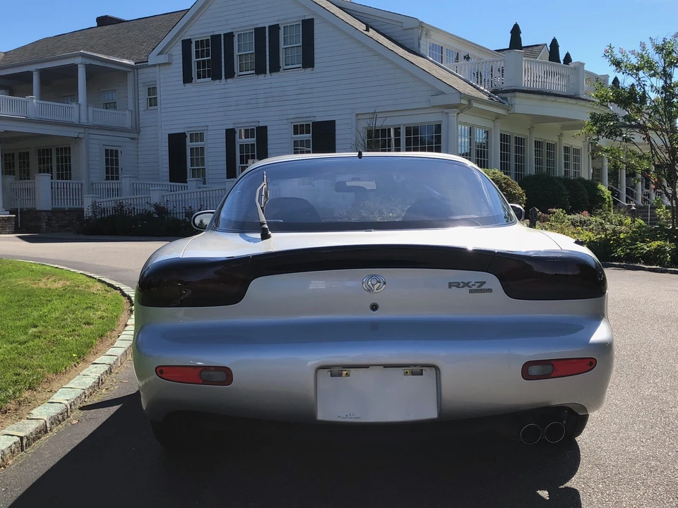 1993 Mazda RX-7 FD - Image 6 of 31