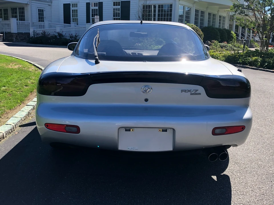 1993 Mazda RX-7 FD - Image 9 of 31
