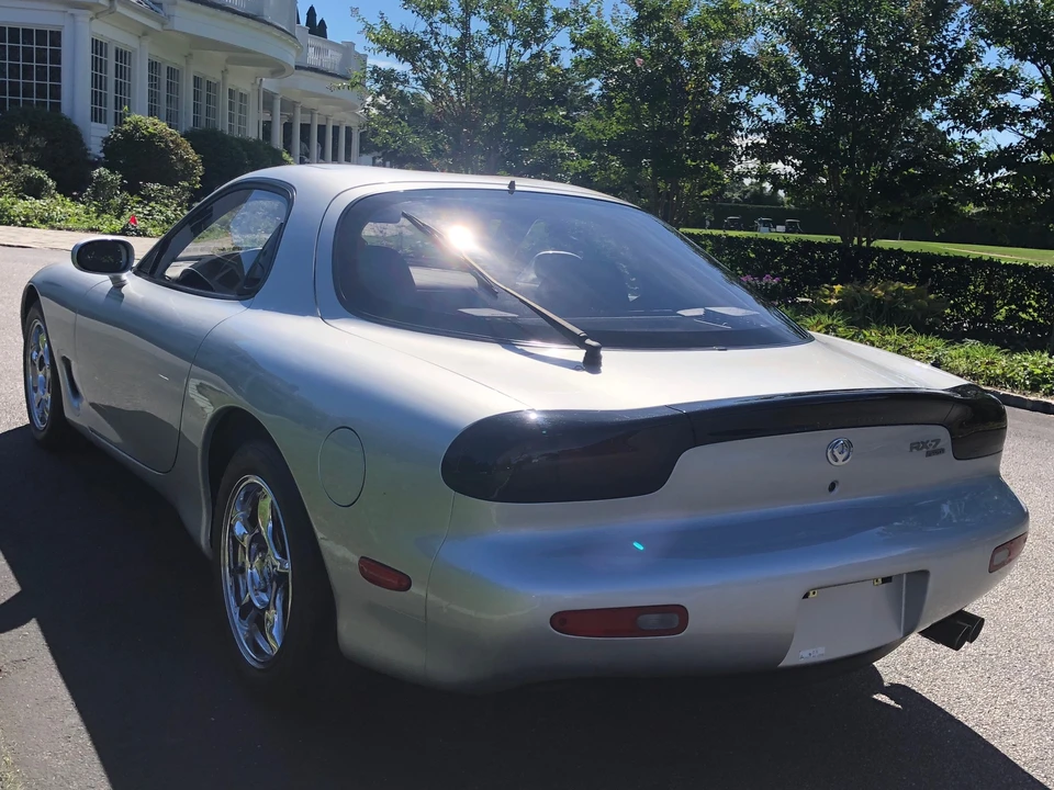 1993 Mazda RX-7 FD - Image 10 of 31