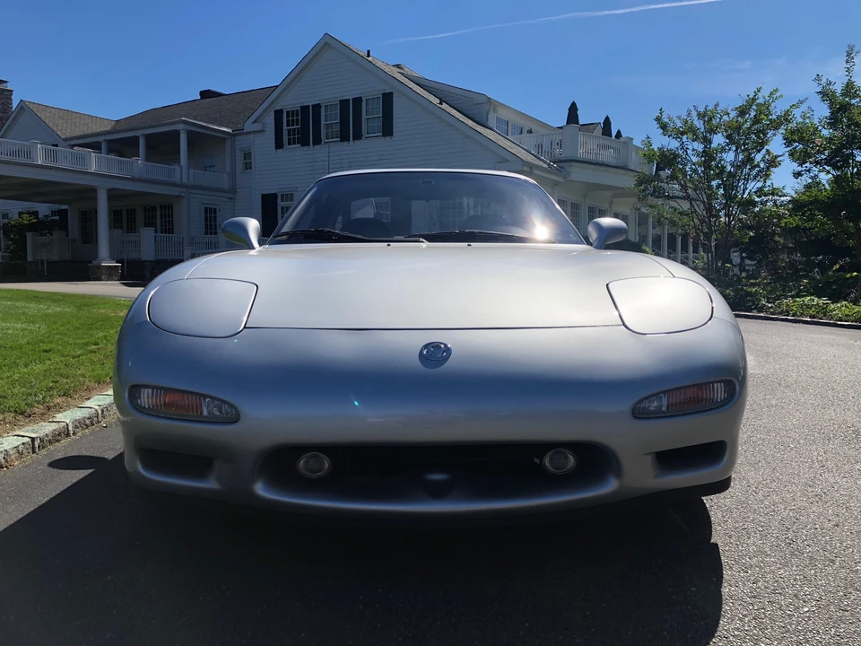 1993 Mazda RX-7 FD - Image 13 of 31