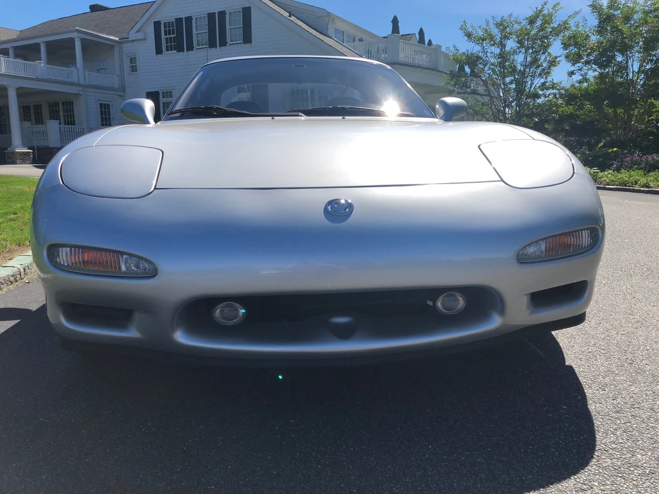 1993 Mazda RX-7 FD - Image 24 of 31