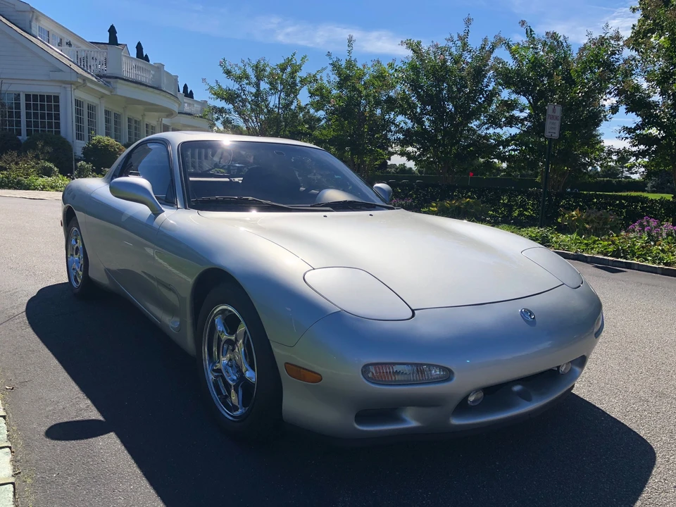 1993 Mazda RX-7 FD - Image 26 of 31