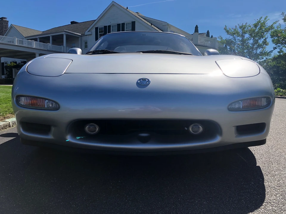 1993 Mazda RX-7 FD - Image 22 of 31