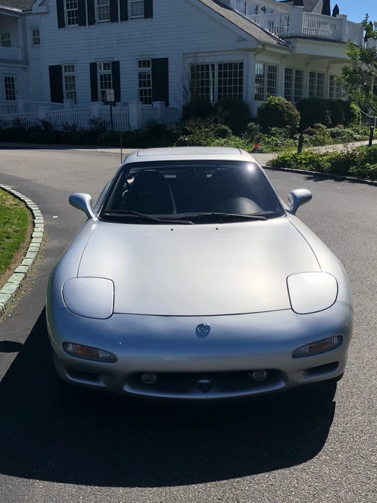 1993 Mazda RX-7 FD - Image 23 of 31