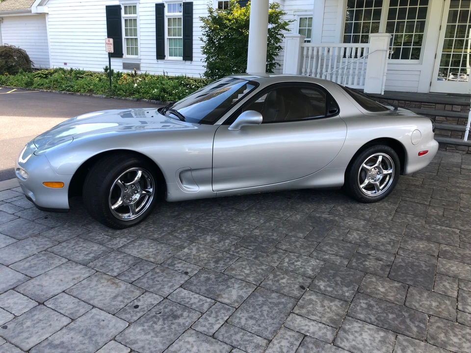 1993 Mazda RX-7 FD - Image 20 of 31