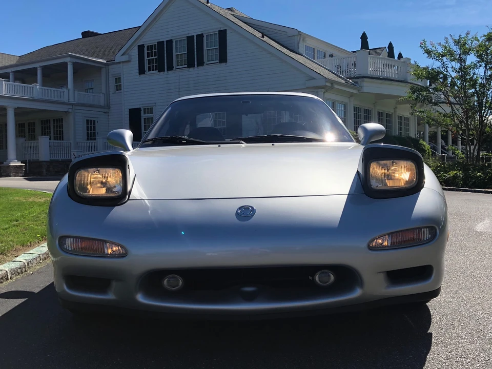 1993 Mazda RX-7 FD - Image 25 of 31