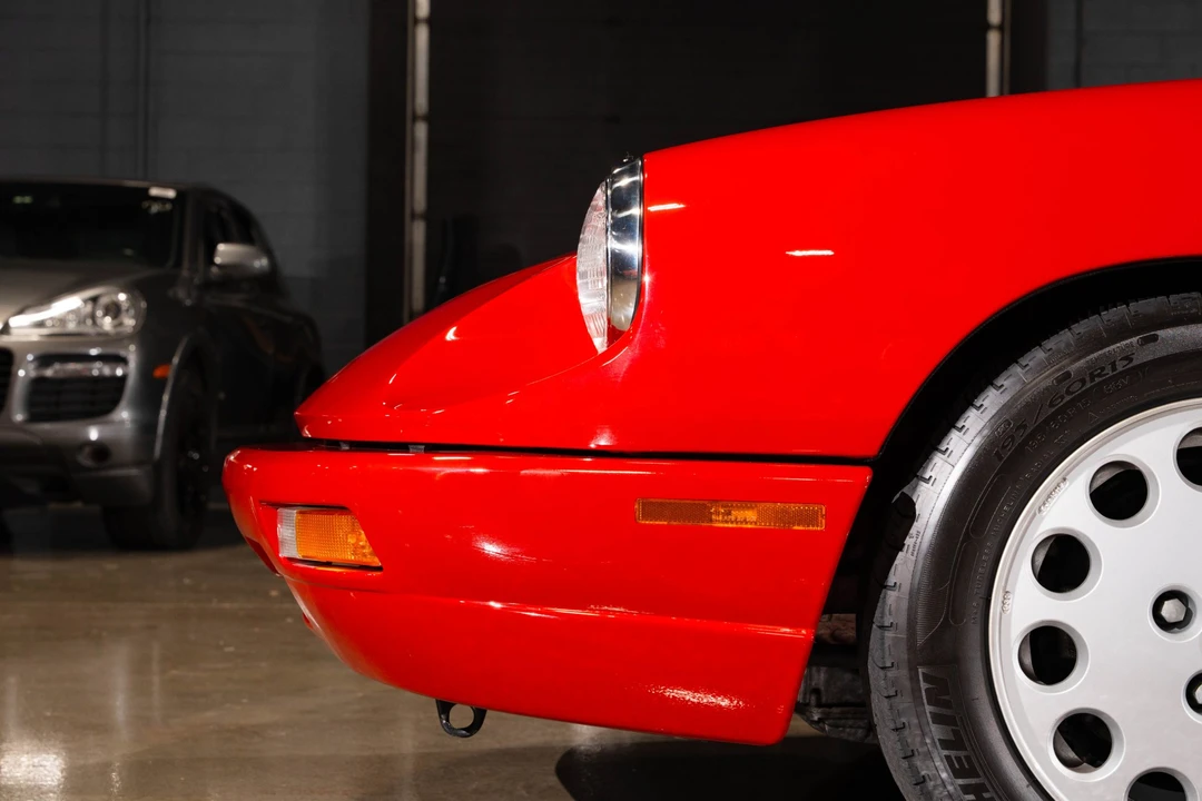 1994 Alfa Romeo Series 4 - Image 26 of 31