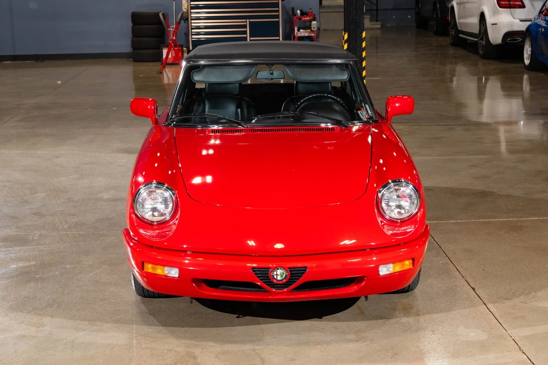 1994 Alfa Romeo Series 4 - Image 17 of 31