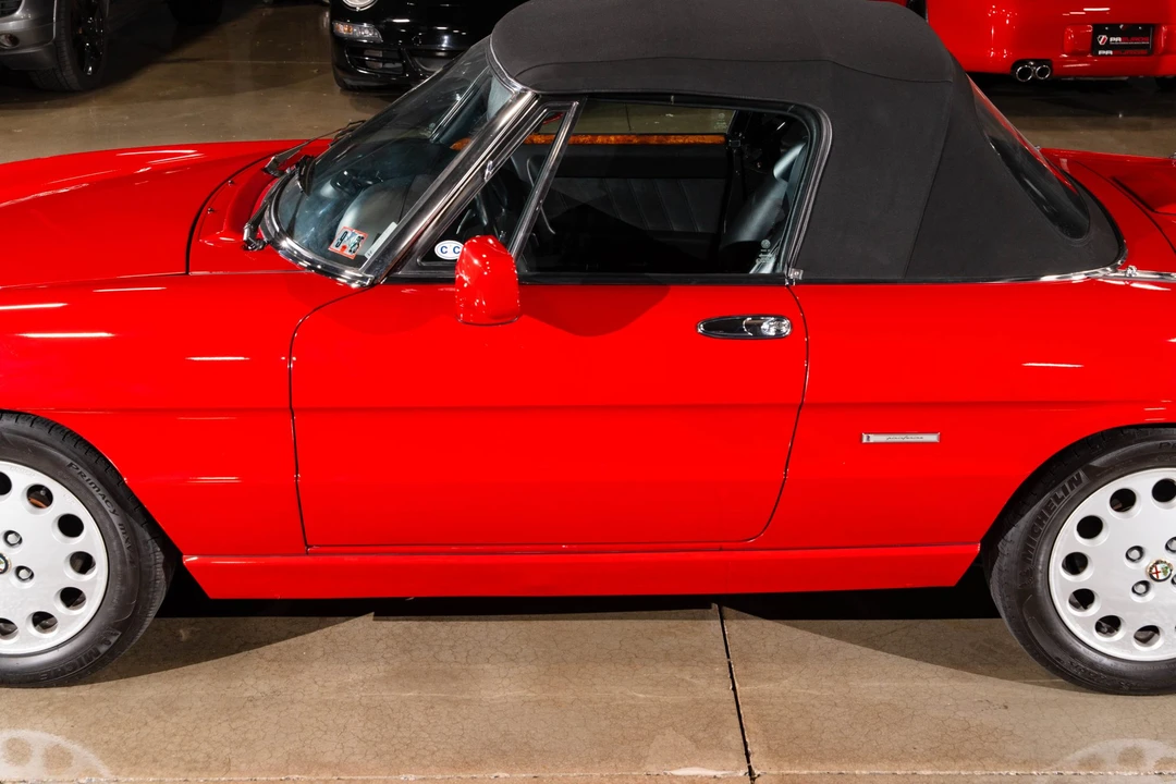 1994 Alfa Romeo Series 4 - Image 25 of 31