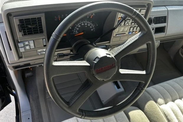 1994 Chevrolet C/K 4th Gen - Image 5 of 7