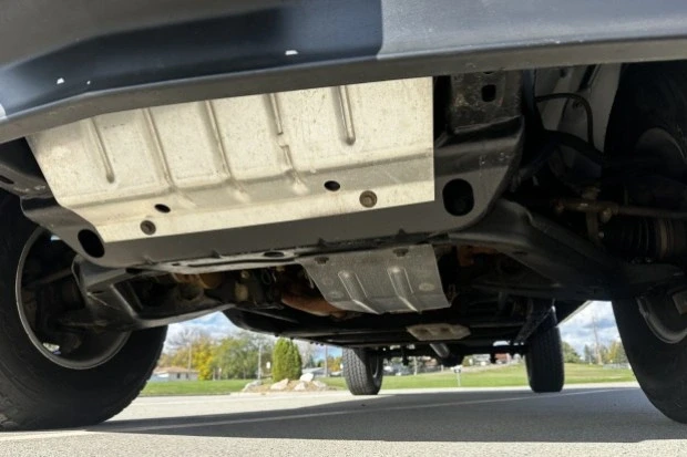 1994 Chevrolet C/K 4th Gen - Image 7 of 7