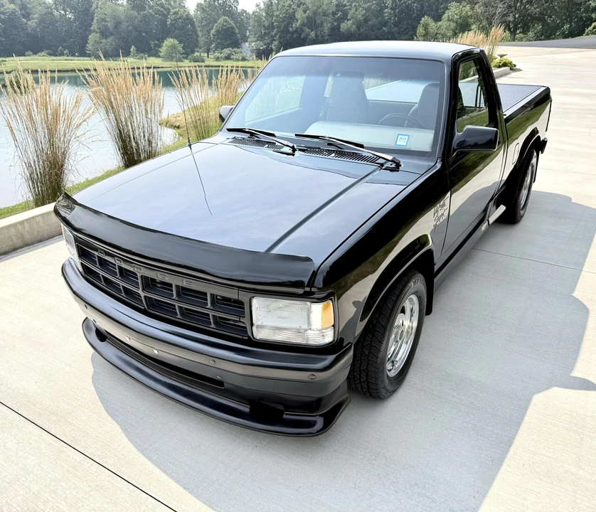 1994 Dodge Dakota 1st Gen - Image 22 of 31