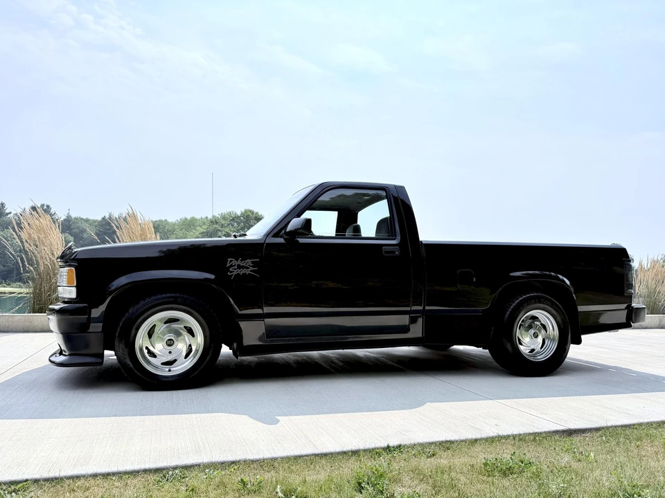 1994 Dodge Dakota 1st Gen - Image 8 of 31