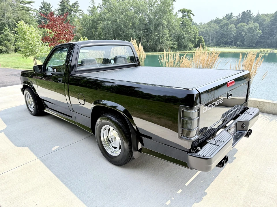 1994 Dodge Dakota 1st Gen - Image 10 of 31