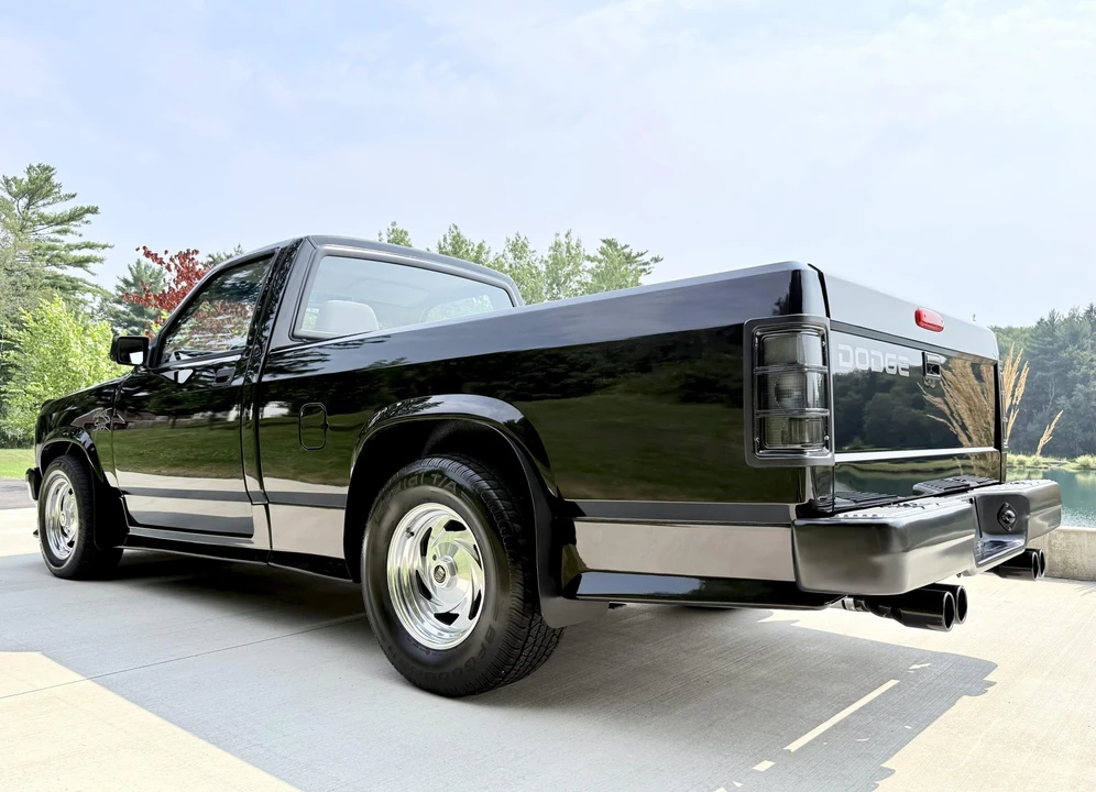 1994 Dodge Dakota 1st Gen - Image 9 of 31