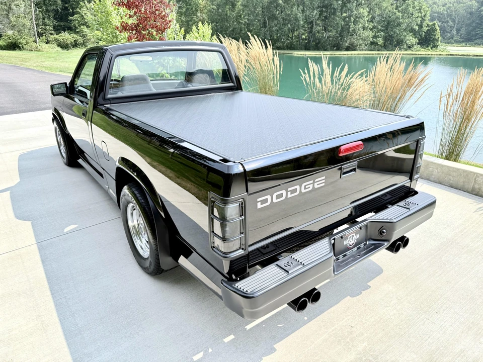 1994 Dodge Dakota 1st Gen - Image 11 of 31