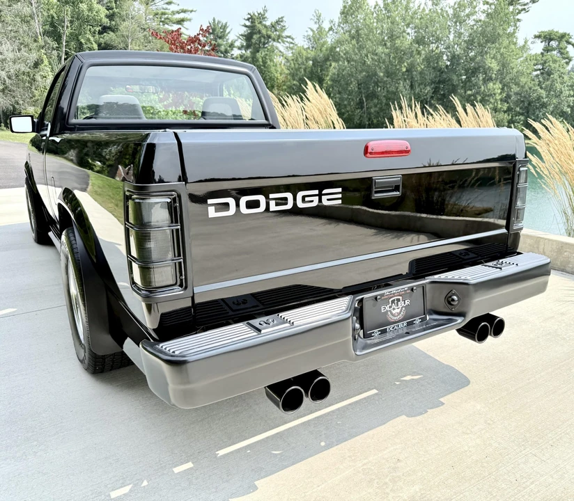 1994 Dodge Dakota 1st Gen - Image 12 of 31