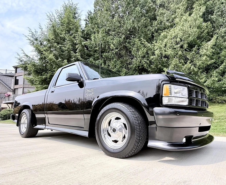 1994 Dodge Dakota 1st Gen - Image 18 of 31