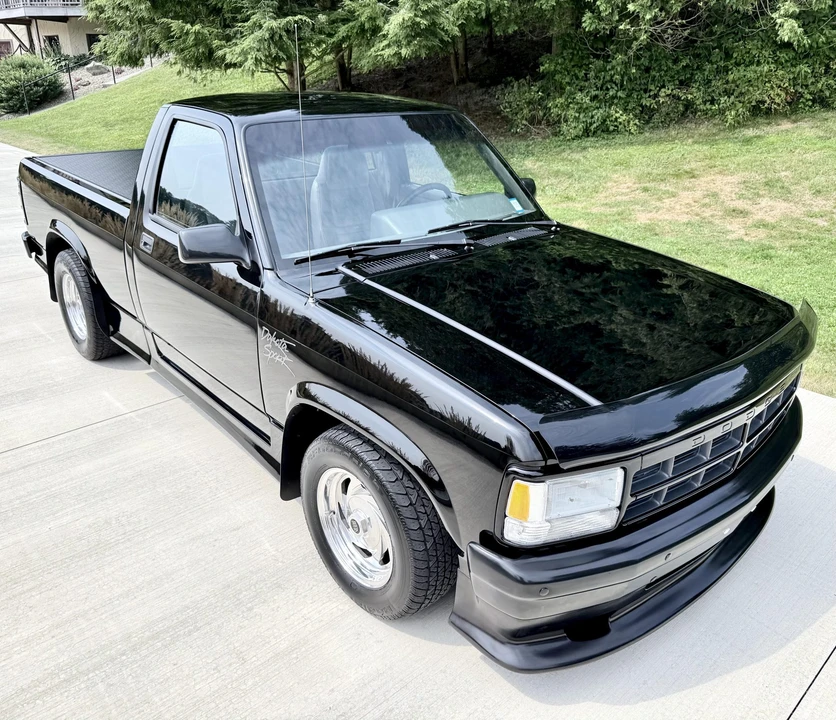 1994 Dodge Dakota 1st Gen - Image 20 of 31