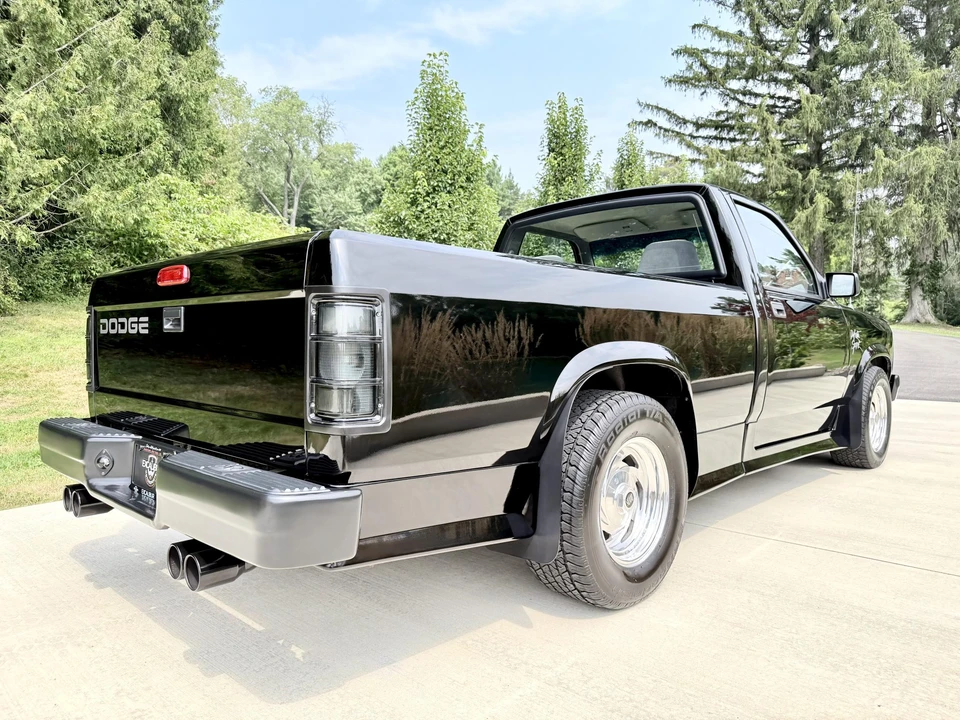 1994 Dodge Dakota 1st Gen - Image 15 of 31