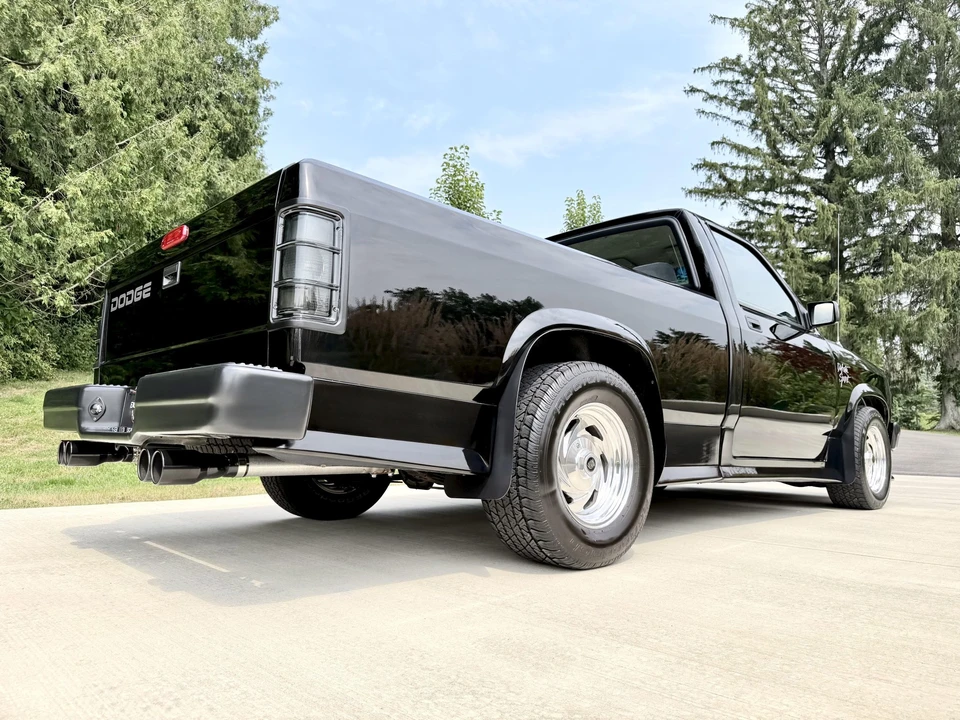1994 Dodge Dakota 1st Gen - Image 16 of 31