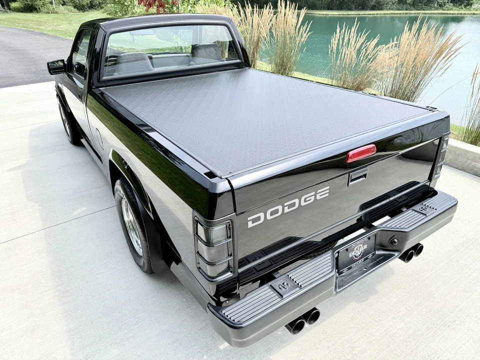1994 Dodge Dakota 1st Gen - Image 13 of 31