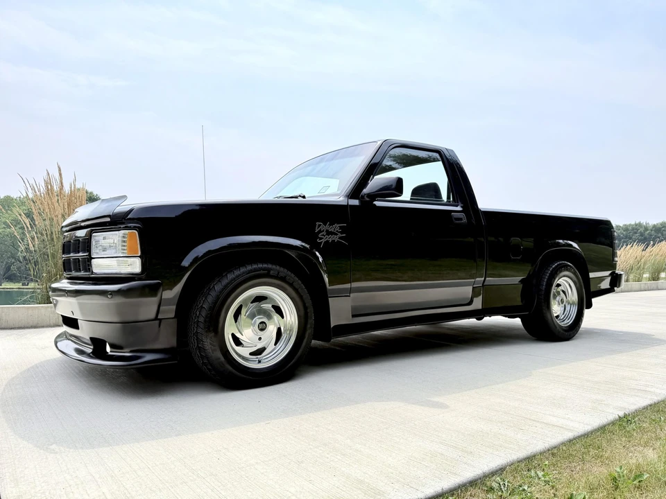 1994 Dodge Dakota 1st Gen - Image 6 of 31